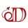Downsville High School logo