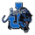 Jordan High School logo