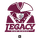 Legacy High School logo
