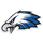 Lakeland High School logo