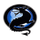 Helen Bernstein High School logo