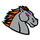 Mechanicsville High School logo