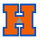 Hampton Preparatory logo