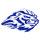 Crocker High School logo
