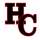 Holy Cross High School logo