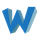 Wilson High School logo