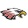 Edgewater High School logo