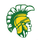 Alexander Senior High School logo
