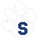 Saltillo High School logo