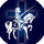 Grand Island Central Catholic High School logo