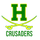 Harrells Christian Academy logo