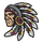 Calaveras High School logo