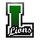 Livingston High School logo