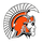 Crab Orchard High School logo