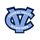 Central Valley High School logo