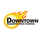 Downtown Magnet logo
