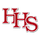 Hundred High School logo