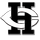 Hickman County High School logo