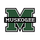 Muskogee High School logo
