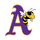 Avondale High School logo
