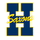 Hastings High School logo