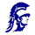 Turner High School logo