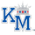 Kent-Meridian High School logo