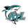 Atlantic High School - Port Orange logo