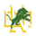 New Deal High School logo