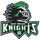 East Valley High School logo