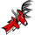 Yankton High School logo