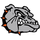 Martinsburg High School logo