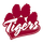 Pensacola High School logo