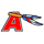 Alamance Christian School logo