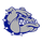 Prairie Valley High School logo