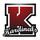 Kenai Central High School logo
