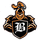 Belding High School logo