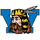 Watersmeet High School logo