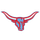 Chisholm High School logo