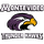 Montevideo High School logo