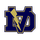 Desert Vista High School logo