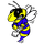 Hardin High School logo