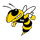 East Central High School logo
