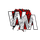 West Middlesex High School logo