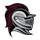 Littleton High School logo