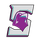 Silverado High School logo