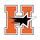 Hurley High School logo