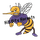 Hill City High School logo