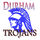 Durham High School logo