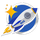 Roberts High School logo